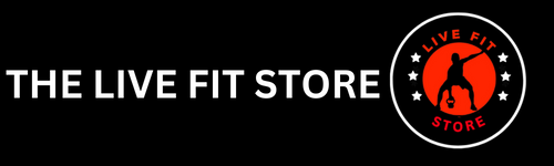 The Live Fit Store